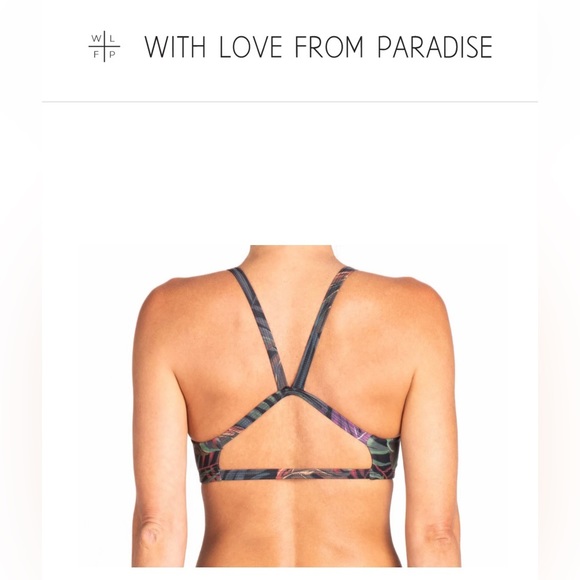 With Love From Paradise Set, size S - Picture 6 of 11